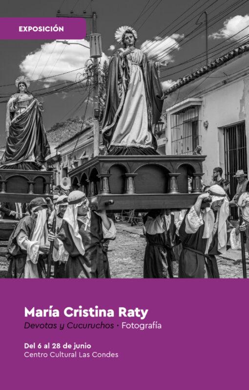 MARÍA CRISTINA RATY
