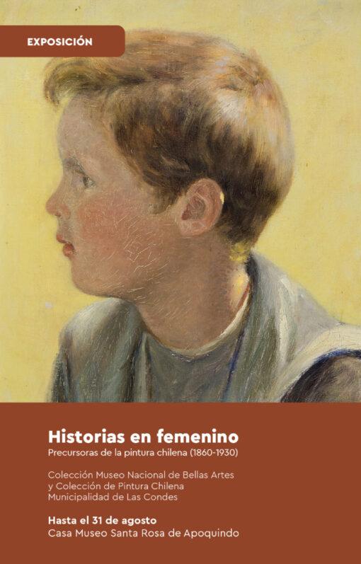 HISTORIAS EN FEMENINO
