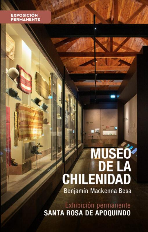 MUSEO DE LA CHILENIDAD